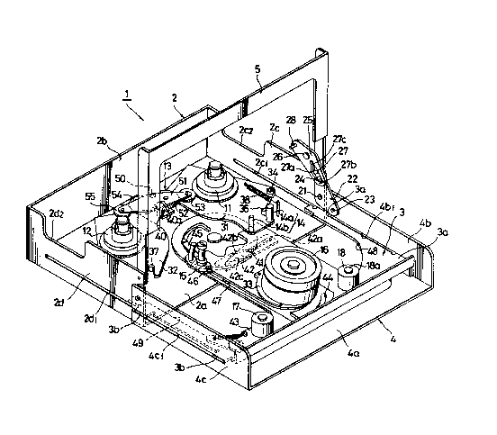 Une figure unique qui représente un dessin illustrant l'invention.